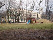 Bytom. Park Miejski (fot. Daria Konieczna)