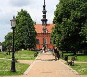 Gdańsk. Ratusz Staromiejski (fot. Jarosław Świerczyński)