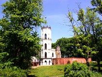 Opinogóra. Muzeum Romantyzmu (fot. Marek i Ewa Wojciechowscy)