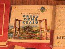 03.15.029. Książka (fot. Piotr Wojtaszek)
