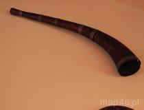 03.12.037. Instrument muzyczny (fot. Piotr Wojtaszek)