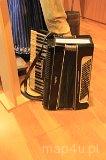 03.12.039. Instrument muzyczny (fot. Piotr Wojtaszek)