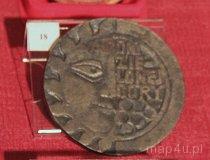 03.19.017. Medal (fot. Piotr Wojtaszek)