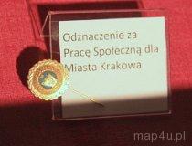 03.19.025. Medal (fot. Piotr Wojtaszek)