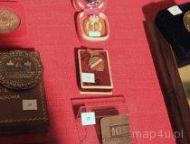 03.19.027. Medal (fot. Piotr Wojtaszek)