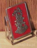 03.19.049. Medal (fot. Piotr Wojtaszek)