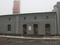 04.04.001. Budynek muzeum (fot. Piotr Wojtaszek)