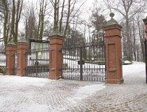 02.01.001. Brama na kalwarię (fot. Agnieszka Rytel)