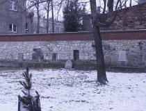 02.01.004. Ogrodzenie (fot. Agnieszka Rytel)
