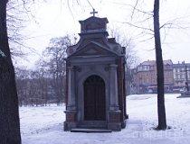 02.04.001. Kaplica (fot. Agnieszka Rytel)