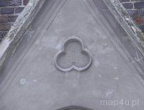02.07.005. Płaskorzeźba (fot. Agnieszka Rytel)