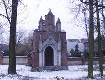 02.08.001. Kaplica (fot. Agnieszka Rytel)