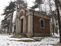 02.24.001. Kaplica (fot. Agnieszka Rytel)