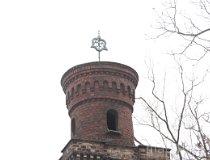 02.32.002. Wieża (fot. Agnieszka Rytel)