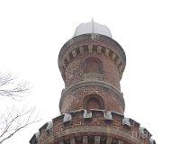 02.34.003. Wieżyczka (fot. Agnieszka Rytel)