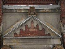 02.34.007. Ornamenty (fot. Agnieszka Rytel)