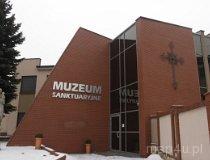 02.49.010. Muzeum Sanktuaryjne (fot. Agnieszka Rytel)