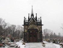 02.50.007. Kaplica (fot. Agnieszka Rytel)