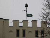 09.03.003. Chorągiewka (fot. Piotr Wojtaszek)