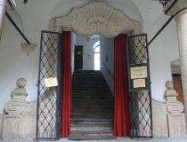 09.03.016. Portal (fot. Piotr Wojtaszek)