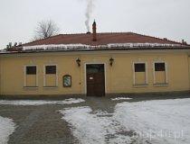 09.04.003. Budynek gospodarczy (fot. Piotr Wojtaszek)