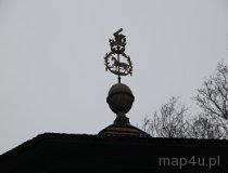 09.06.013. Chorągiewka (fot. Piotr Wojtaszek)