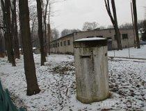 09.06.022. Schron (fot. Piotr Wojtaszek)