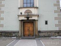 09.07.004. Portal (fot. Piotr Wojtaszek)