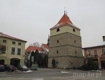 09.07.011. Dzwonnica (fot. Piotr Wojtaszek)