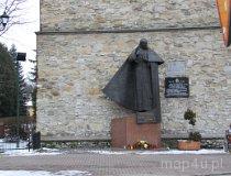 09.07.012. Pomnik (fot. Piotr Wojtaszek)