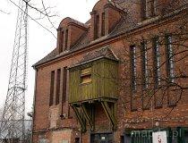 Legnica. Budynki dawnej gazowni (fot. Jarosław Świerczyński)