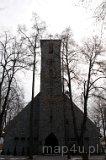 Marcinkowice. Kościół pw. św. Marcina Biskupa (fot. Jarosław Świerczyński)