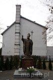 Marcinkowice. Kościół pw. św. Marcina Biskupa (fot. Jarosław Świerczyński)