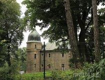 Czachowo. Pałac (fot. Jarosław Świerczyński)