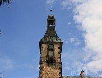 Czachowo. Pałac (fot. Jarosław Świerczyński)