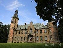 Czachowo. Pałac (fot. Jarosław Świerczyński)