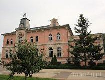 Trzebnica. Zdrój Jadwigi (fot. Jarosław Świerczyński)