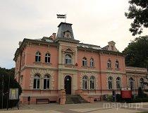 Trzebnica. Zdrój Jadwigi (fot. Jarosław Świerczyński)