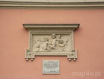 Trzebnica. Zdrój Jadwigi (fot. Jarosław Świerczyński)