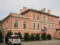 Trzebnica. Zdrój Jadwigi (fot. Jarosław Świerczyński)