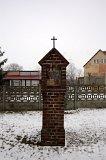 Piersna. Kościół pw. Nawiedzenia NMP (fot. Jarosław Świerczyńaki)