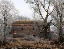 Głogów. Twierdza (fot. Jarosław Świerczyńaki)