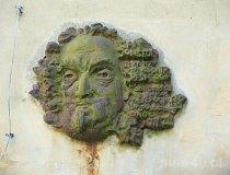 Składowice. Pałac (fot. Piotr Wojtaszek)