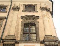 Wrocław. Muzeum Człowieka, dawny konwikt św. Józefa (fot. Jarosław Świerczyński)