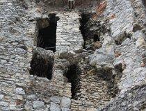 07.03.013. Baszta bramna (fot. Agnieszka Rytel)