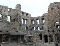 07.03.014. Dziedziniec (fot. Agnieszka Rytel)