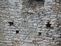 07.07.012. Dziedziniec gospodarczy (fot. Agnieszka Rytel)