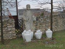 07.10.004. Sanktuarium Matki Boskiej Skałkowej (fot. Agnieszka Rytel)