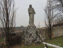 07.10.007. Sanktuarium Matki Boskiej Skałkowej (fot. Agnieszka Rytel)