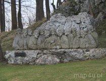 07.10.008. Sanktuarium Matki Boskiej Skałkowej (fot. Agnieszka Rytel)